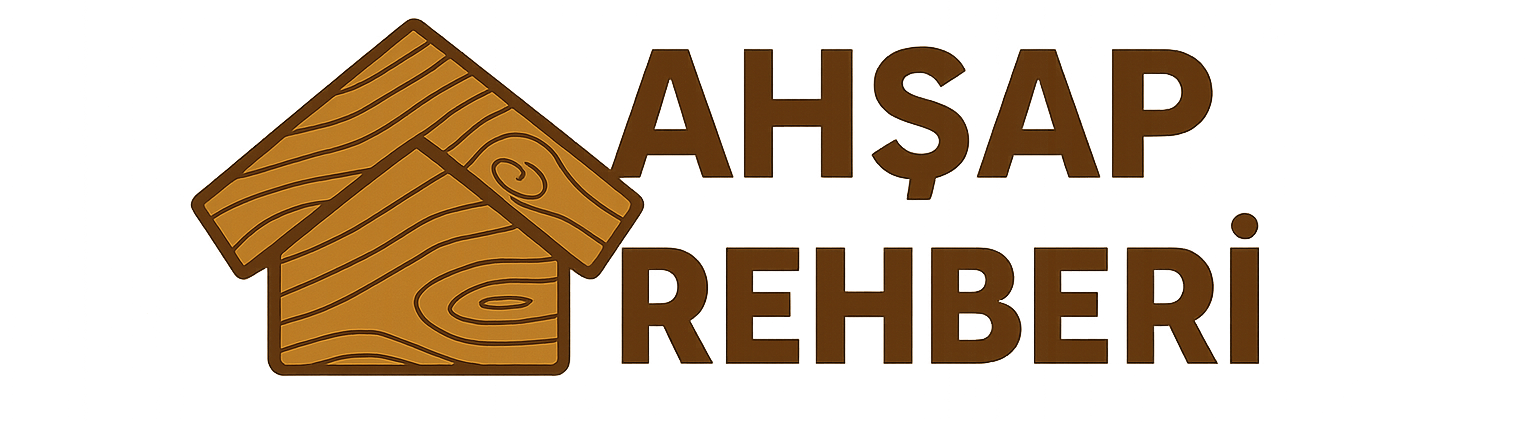 Ahşap Rehberi